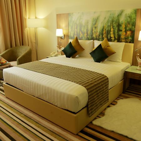 Royal View Hotel Ras al-Khaimah Luaran gambar