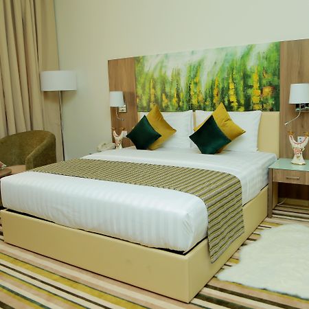 Royal View Hotel Ras al-Khaimah Luaran gambar