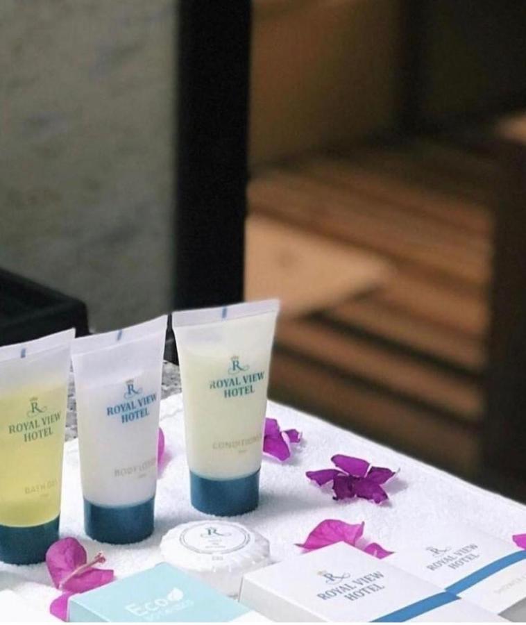 Royal View Hotel Ras al-Khaimah Luaran gambar