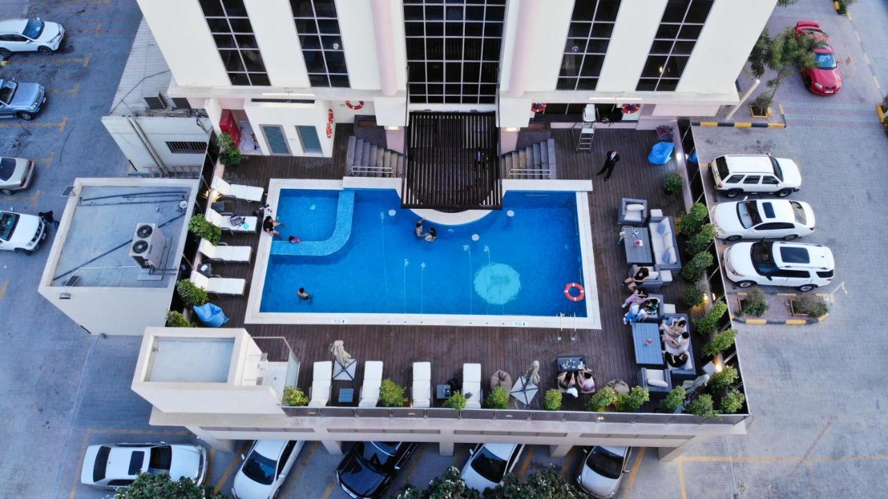 Royal View Hotel Ras al-Khaimah Luaran gambar