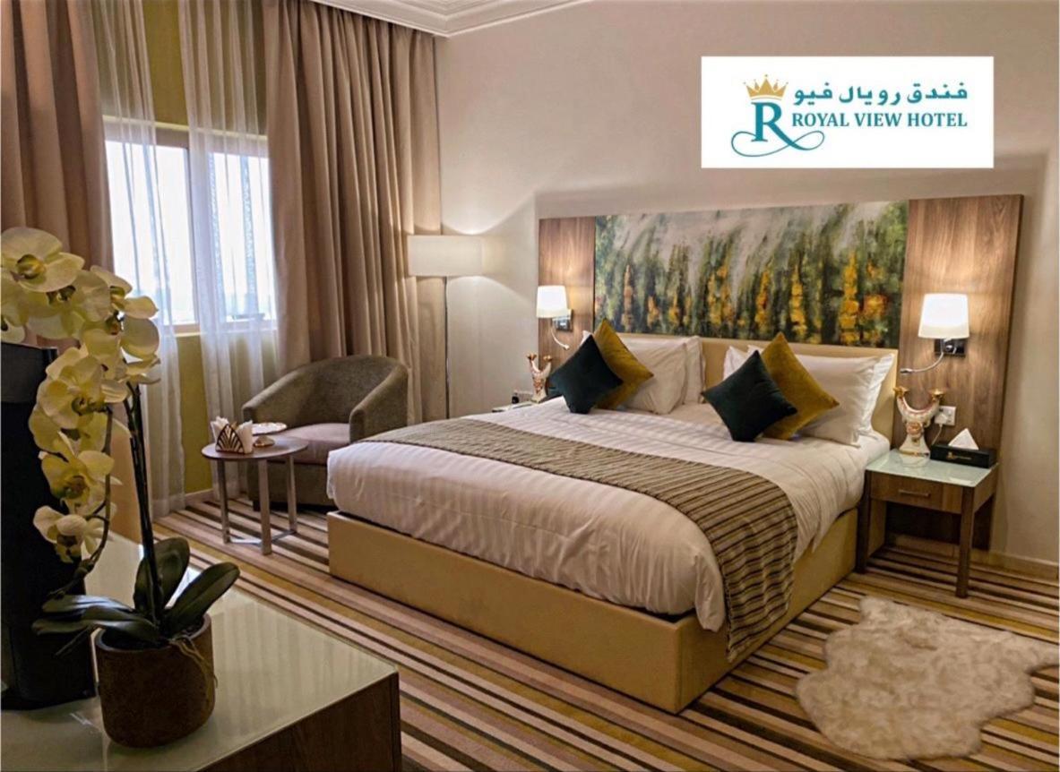 Royal View Hotel Ras al-Khaimah Luaran gambar