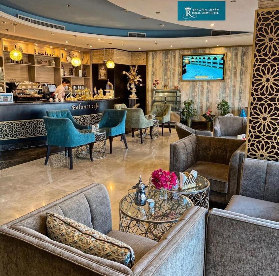 Royal View Hotel Ras al-Khaimah Luaran gambar