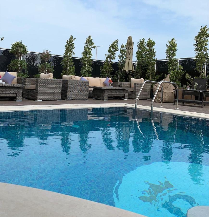 Royal View Hotel Ras al-Khaimah Luaran gambar
