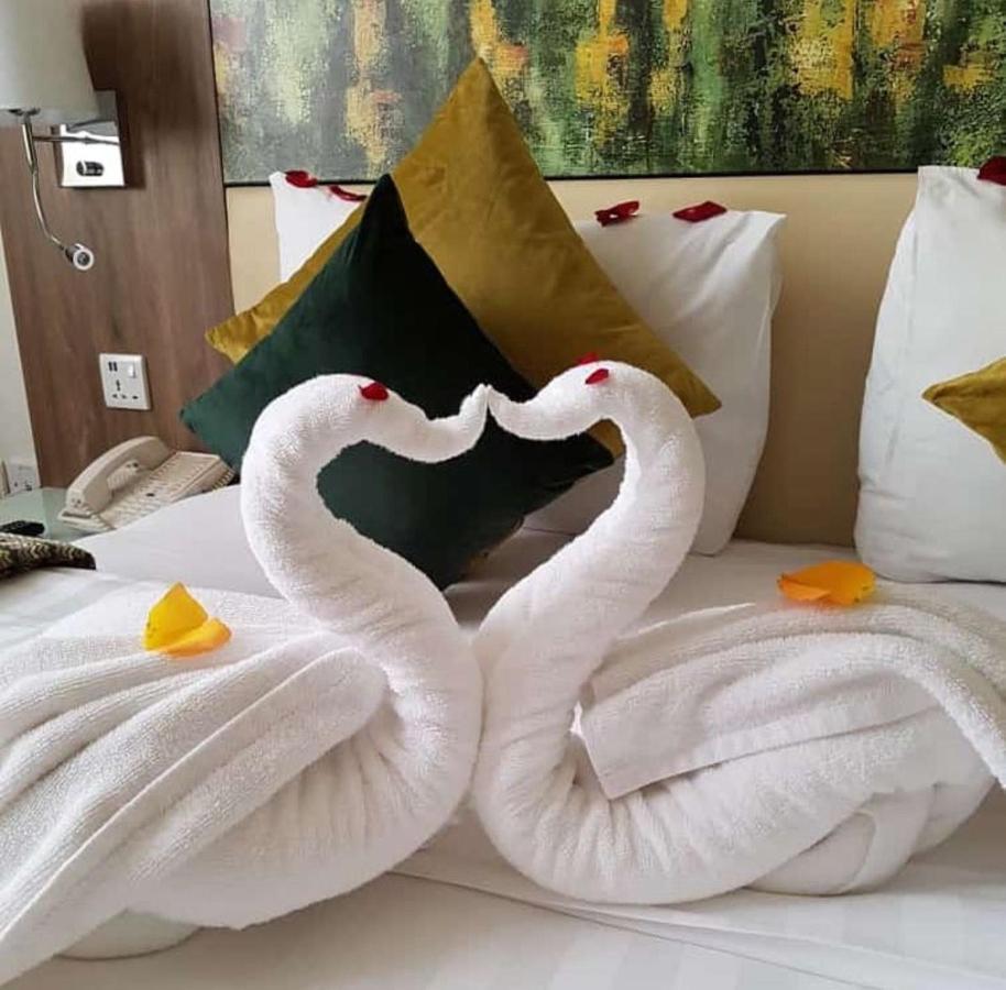 Royal View Hotel Ras al-Khaimah Luaran gambar