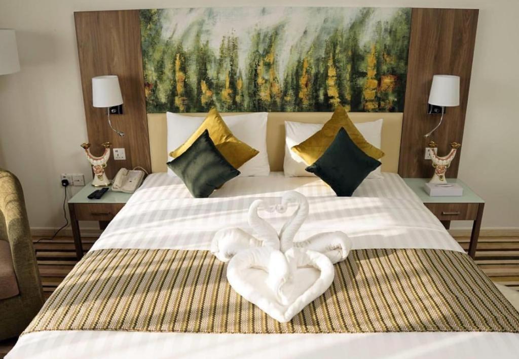 Royal View Hotel Ras al-Khaimah Luaran gambar