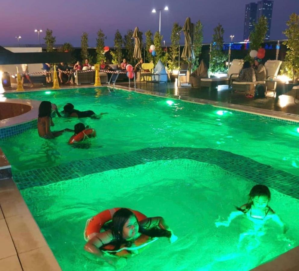Royal View Hotel Ras al-Khaimah Luaran gambar