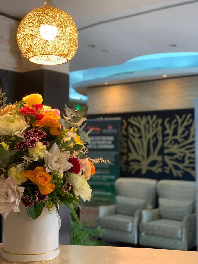 Royal View Hotel Ras al-Khaimah Luaran gambar