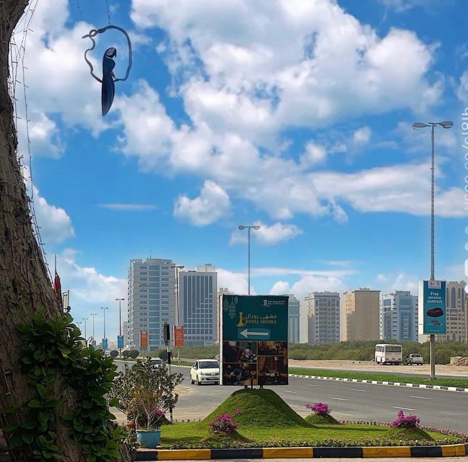 Royal View Hotel Ras al-Khaimah Luaran gambar