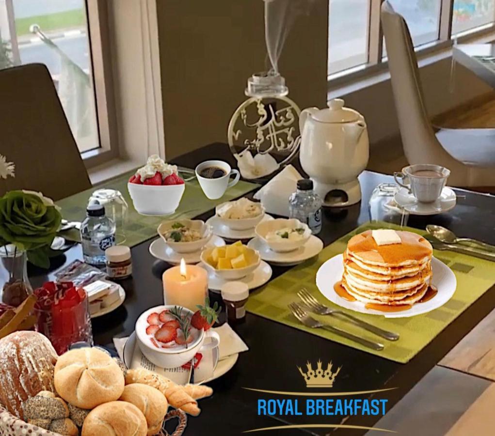 Royal View Hotel Ras al-Khaimah Luaran gambar