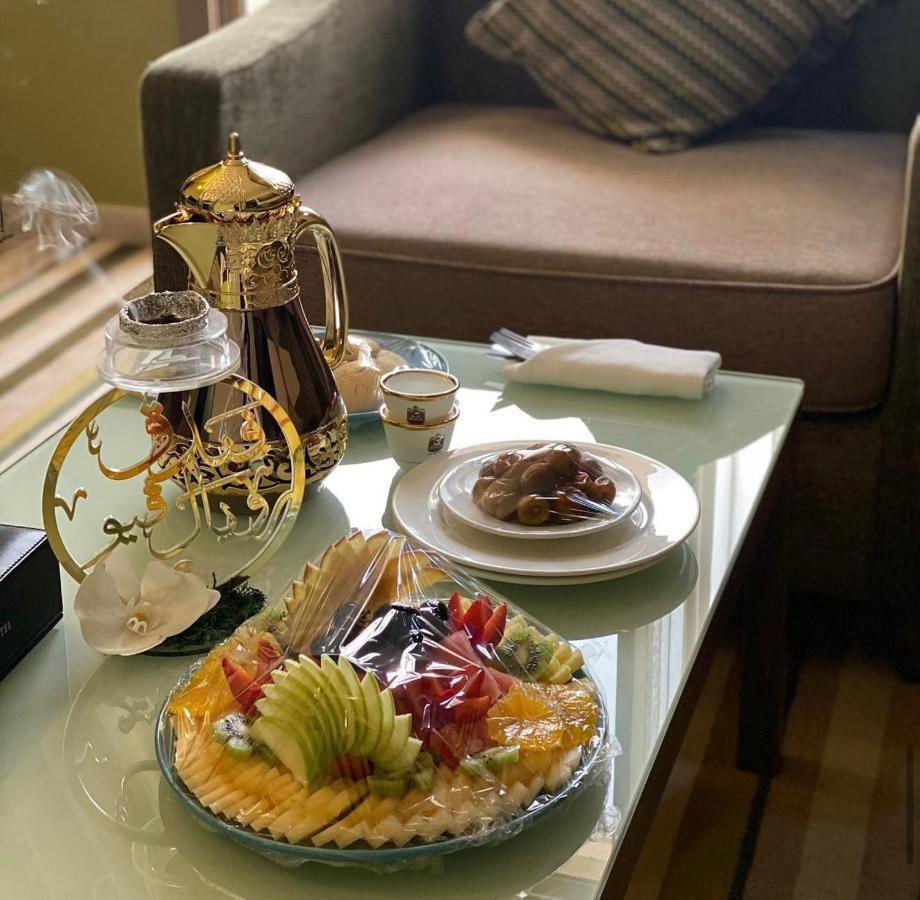 Royal View Hotel Ras al-Khaimah Luaran gambar