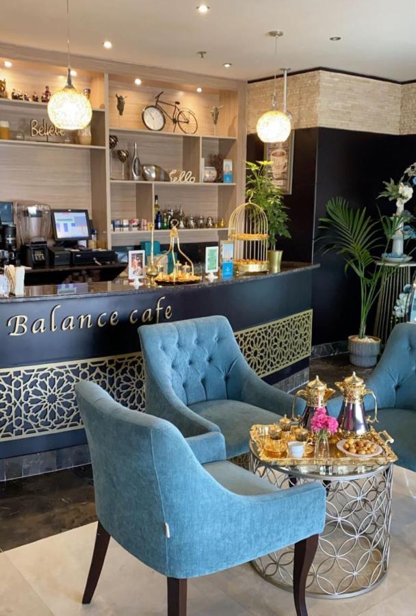 Royal View Hotel Ras al-Khaimah Luaran gambar