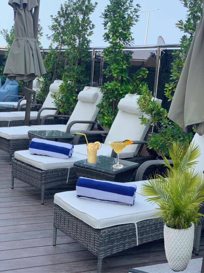 Royal View Hotel Ras al-Khaimah Luaran gambar