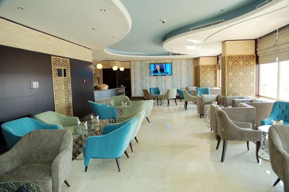 Royal View Hotel Ras al-Khaimah Luaran gambar