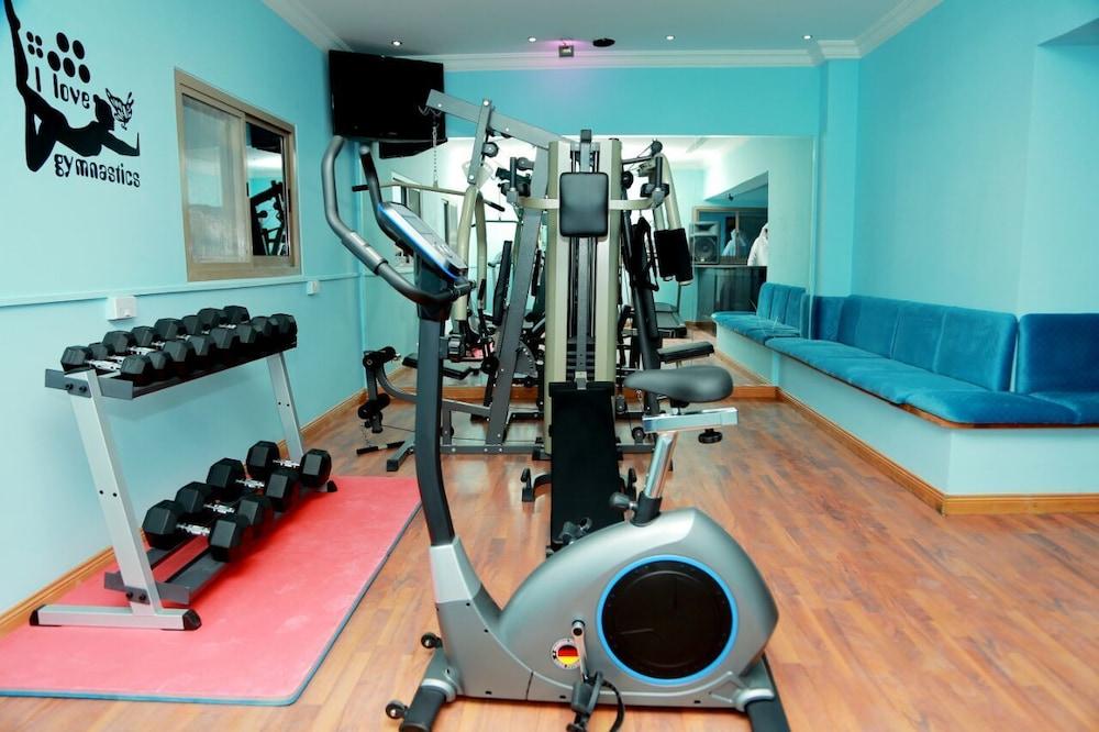 Royal View Hotel Ras al-Khaimah Luaran gambar