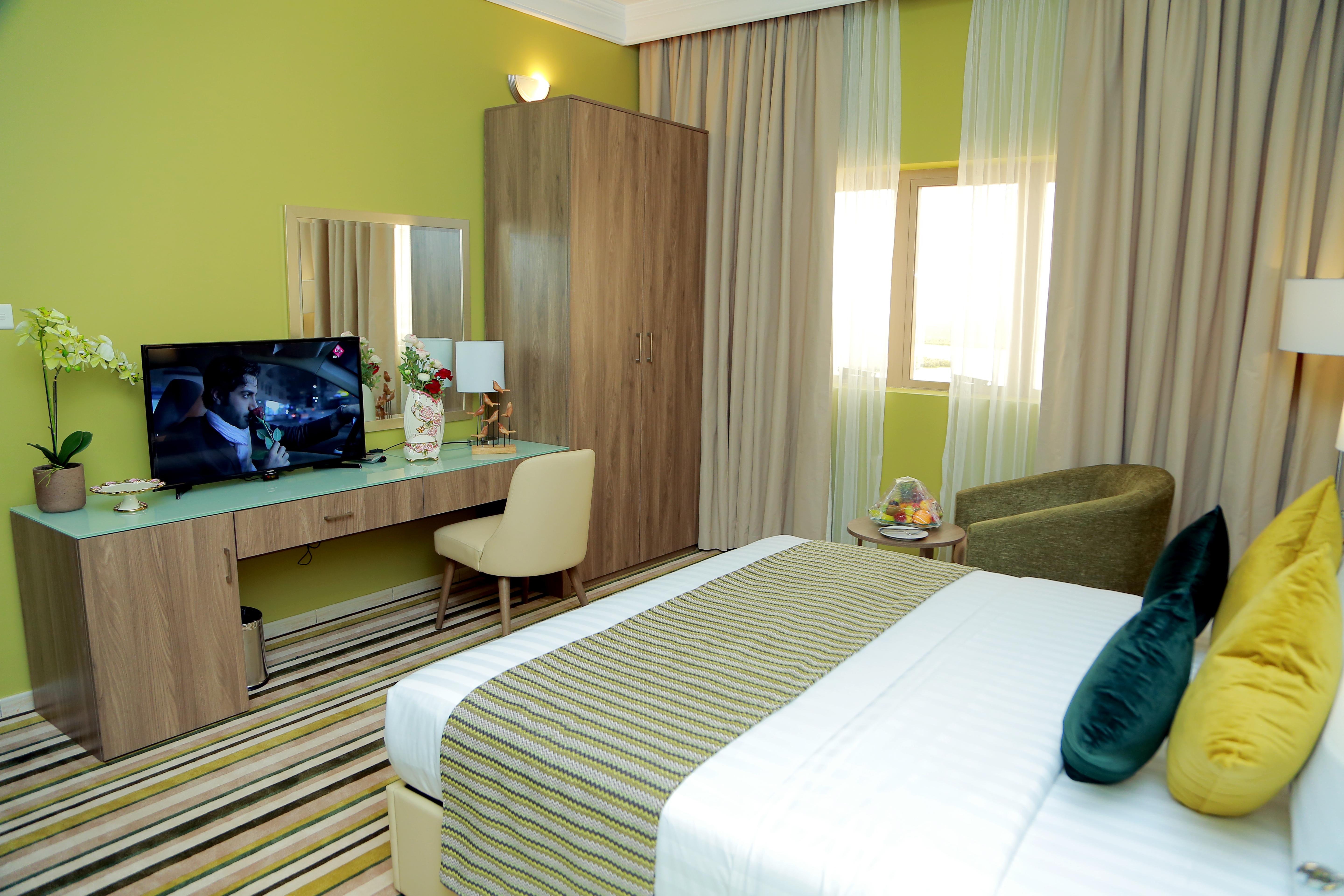 Royal View Hotel Ras al-Khaimah Luaran gambar