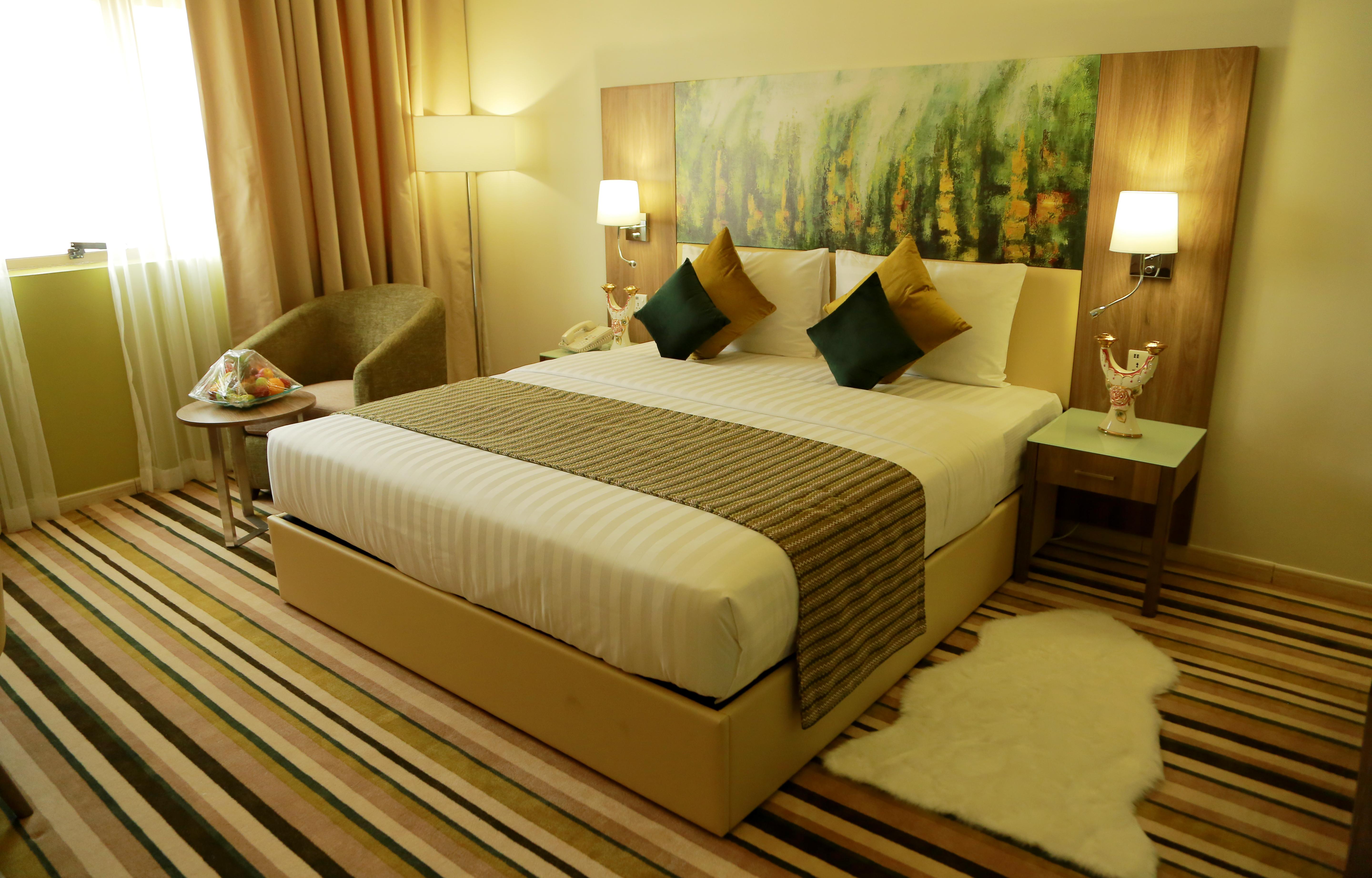 Royal View Hotel Ras al-Khaimah Luaran gambar