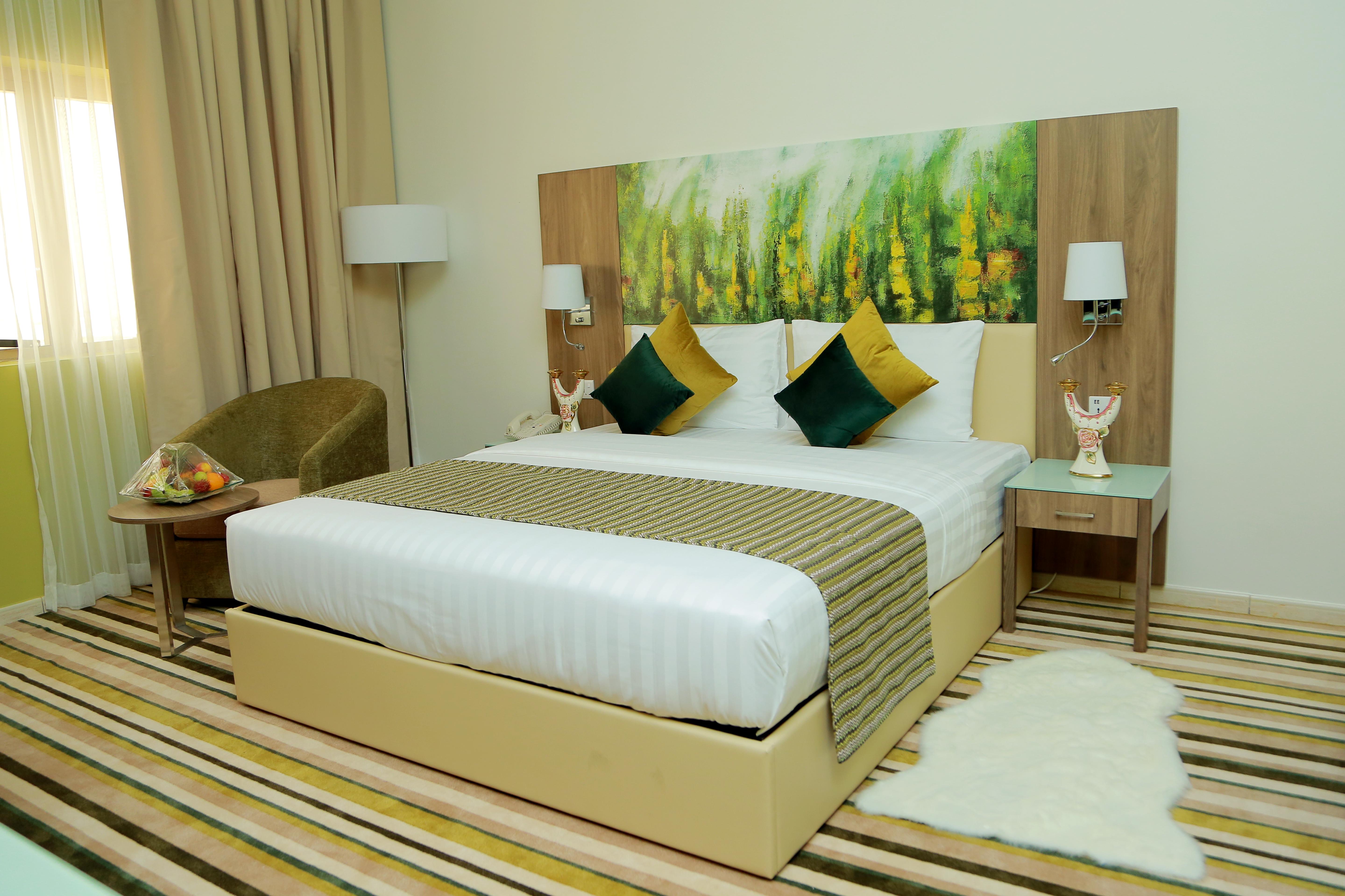 Royal View Hotel Ras al-Khaimah Luaran gambar