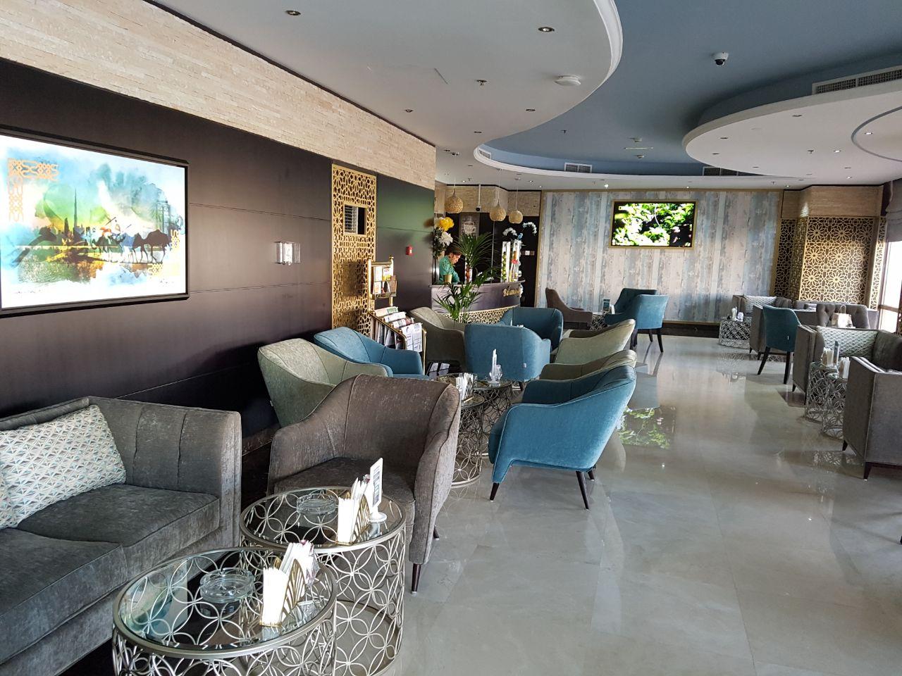 Royal View Hotel Ras al-Khaimah Luaran gambar