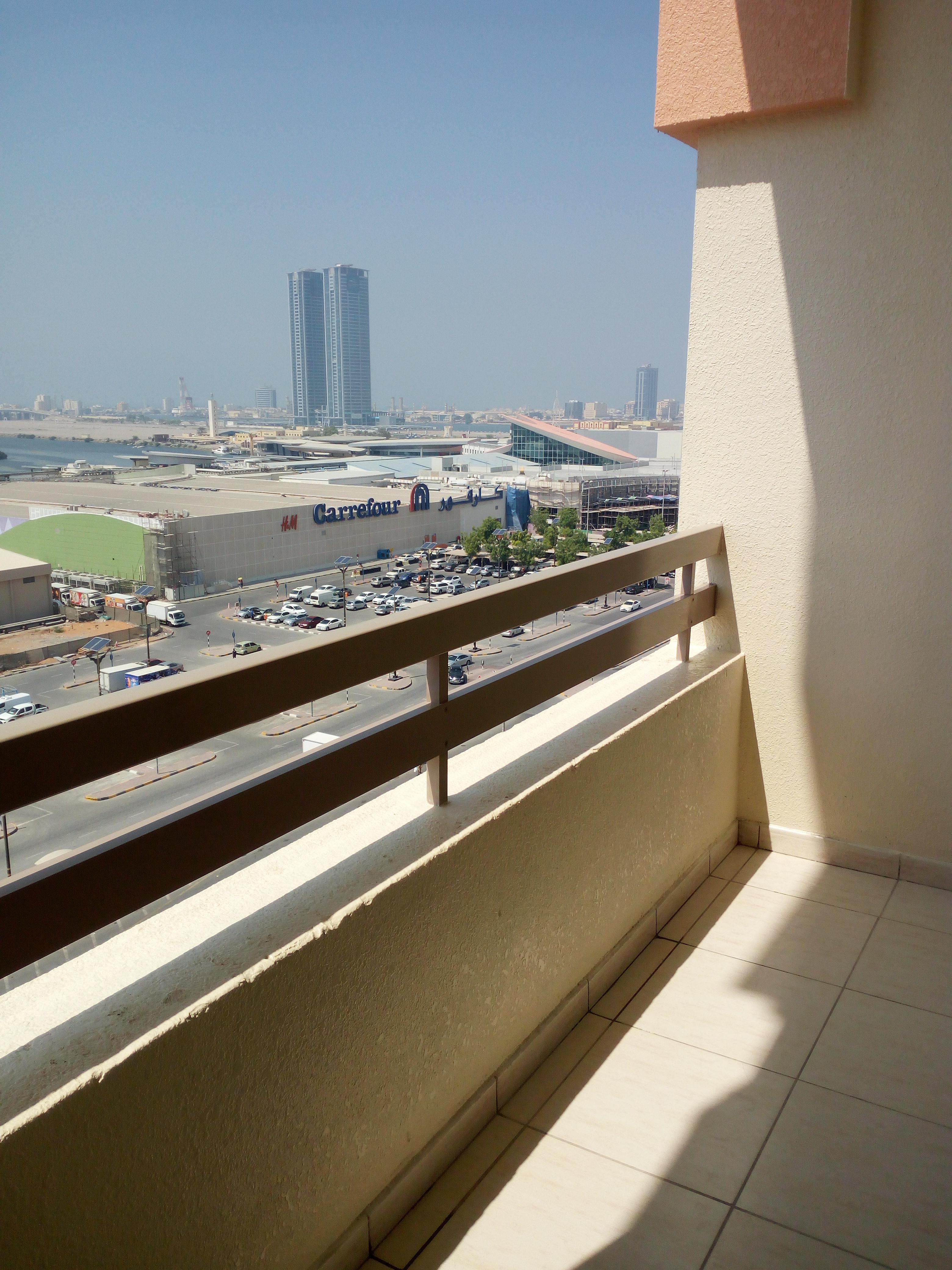 Royal View Hotel Ras al-Khaimah Luaran gambar