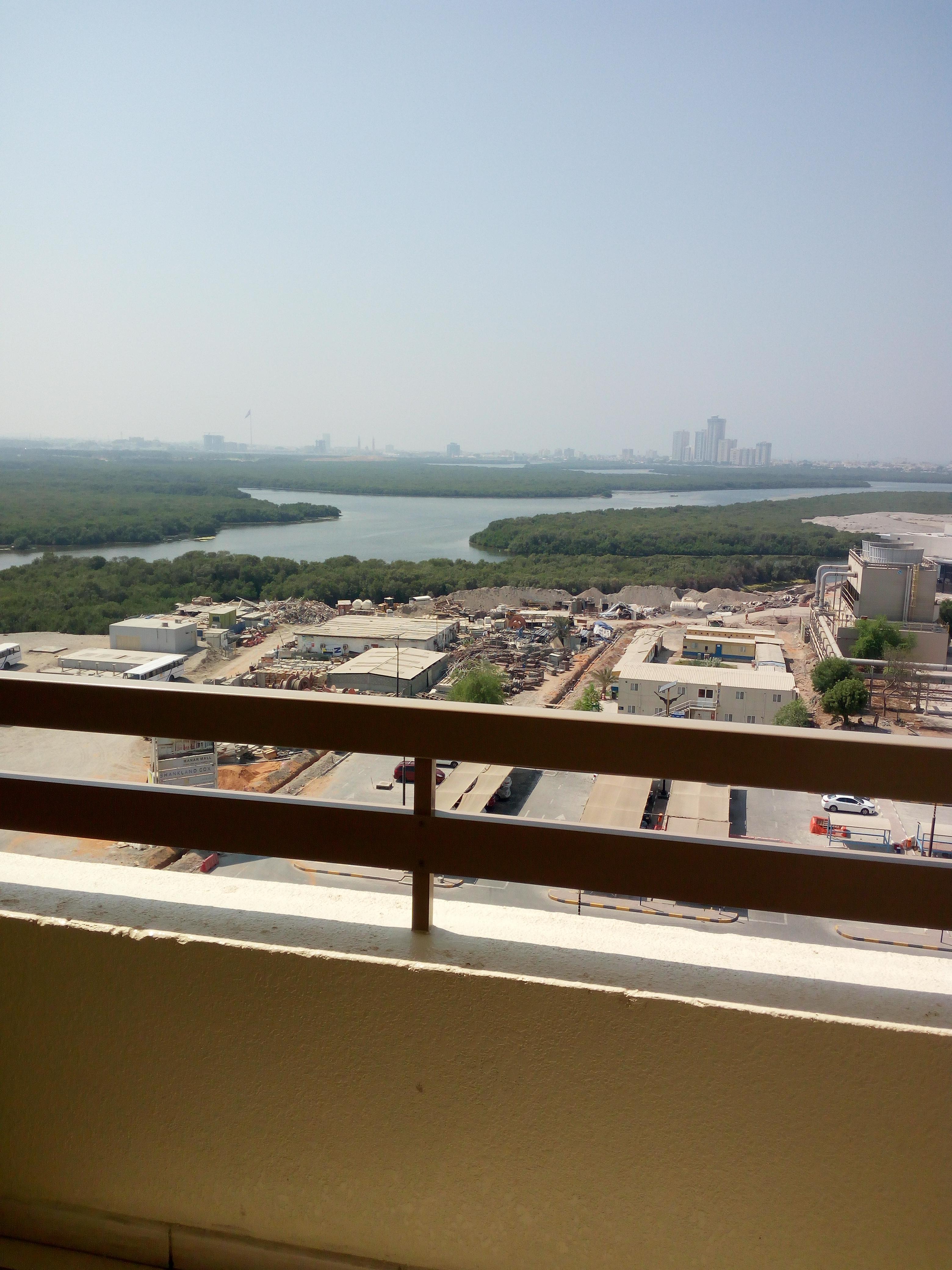 Royal View Hotel Ras al-Khaimah Luaran gambar
