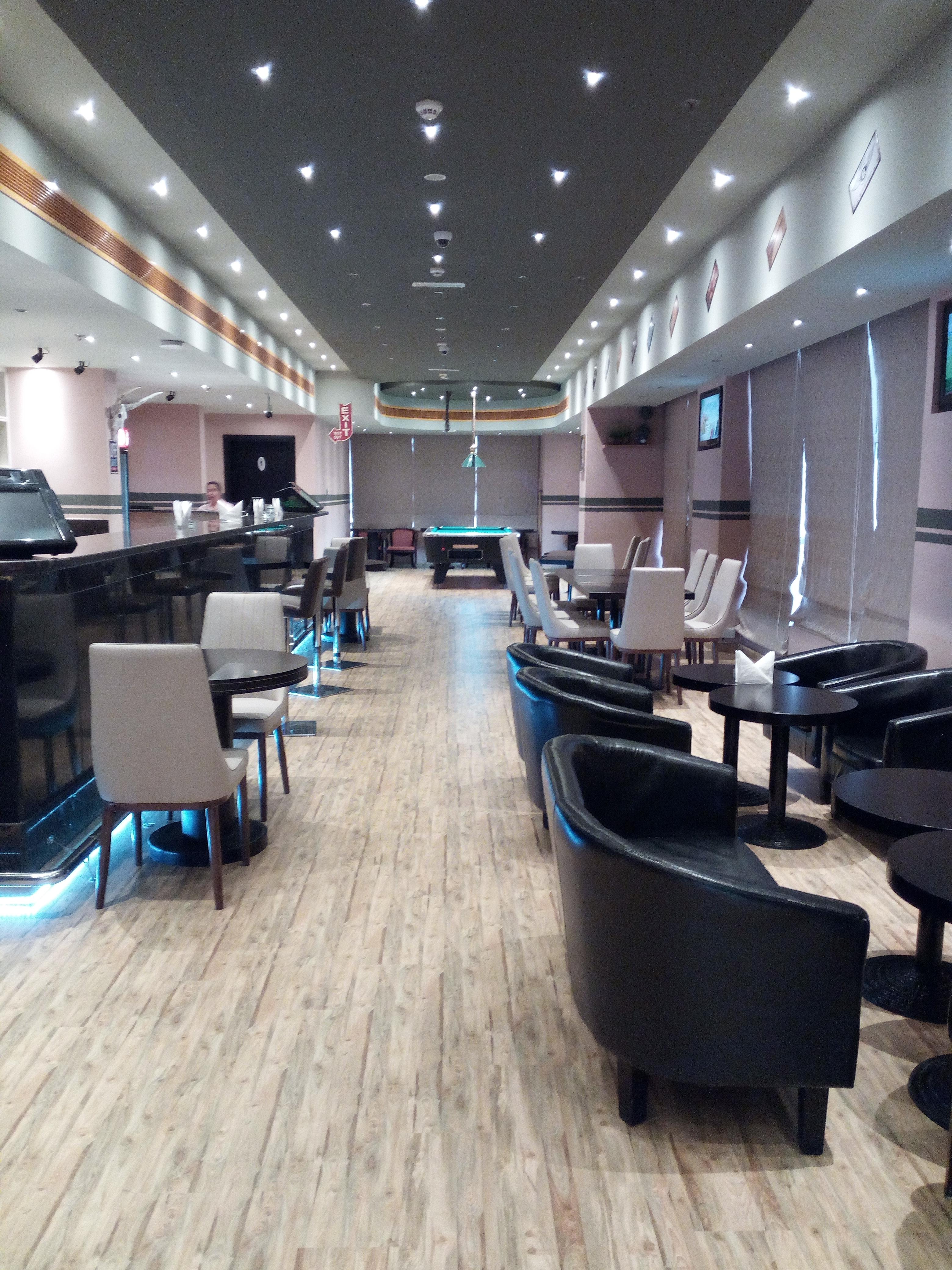 Royal View Hotel Ras al-Khaimah Luaran gambar