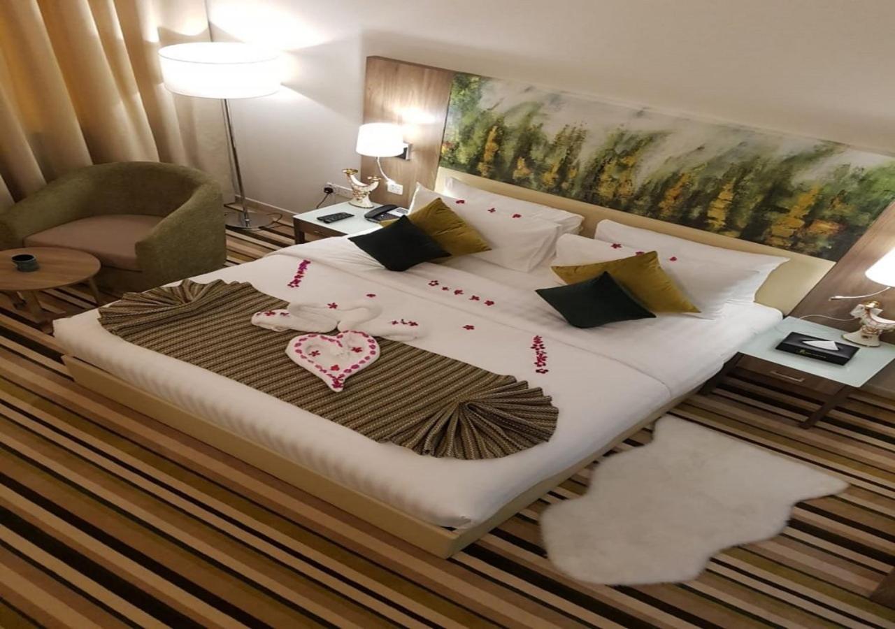 Royal View Hotel Ras al-Khaimah Luaran gambar