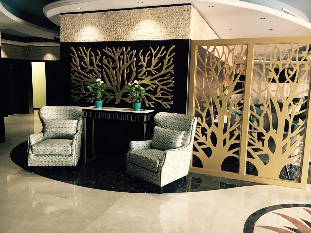 Royal View Hotel Ras al-Khaimah Luaran gambar