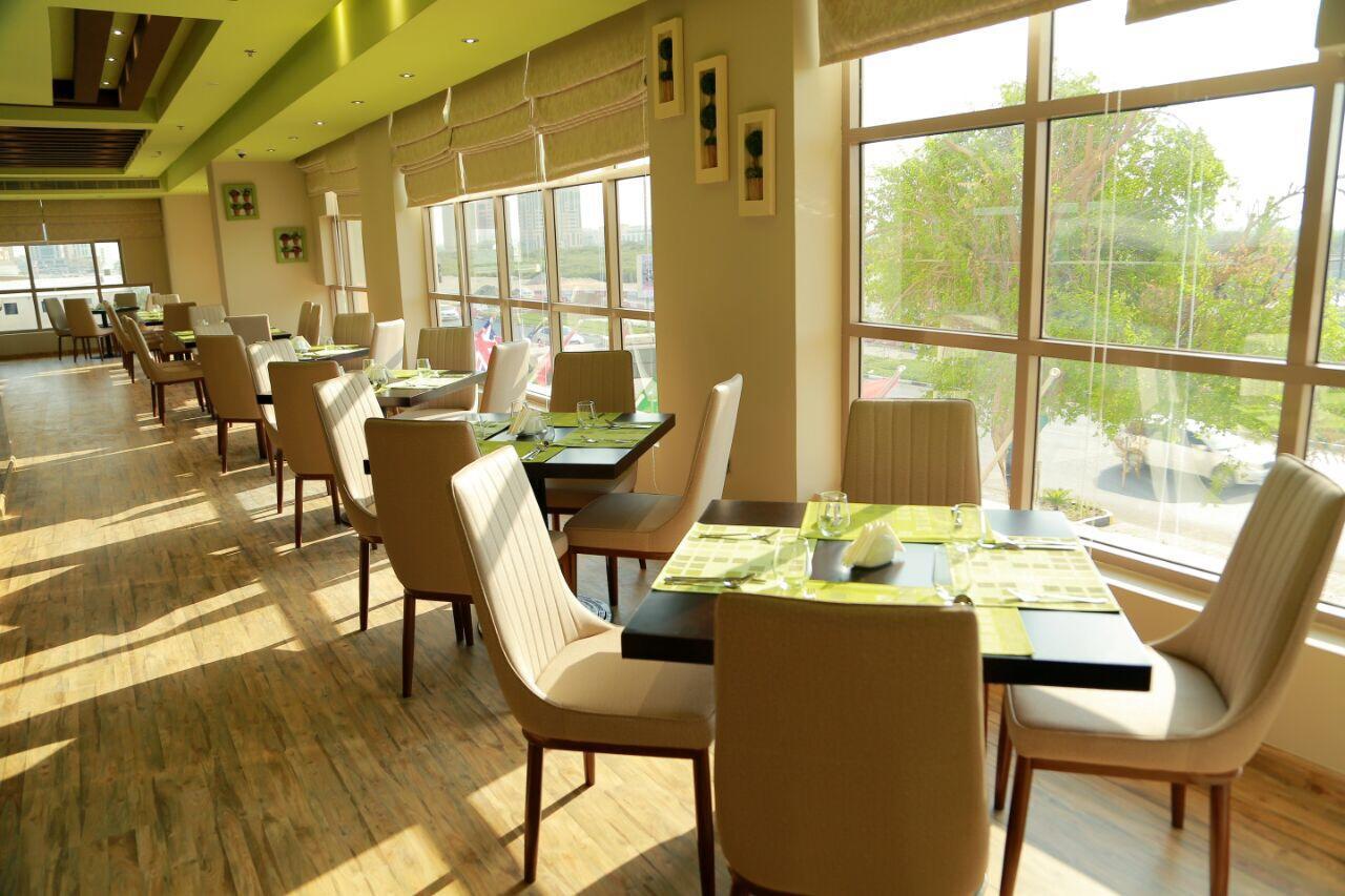 Royal View Hotel Ras al-Khaimah Luaran gambar