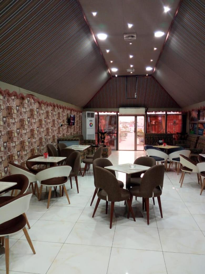 Royal View Hotel Ras al-Khaimah Luaran gambar