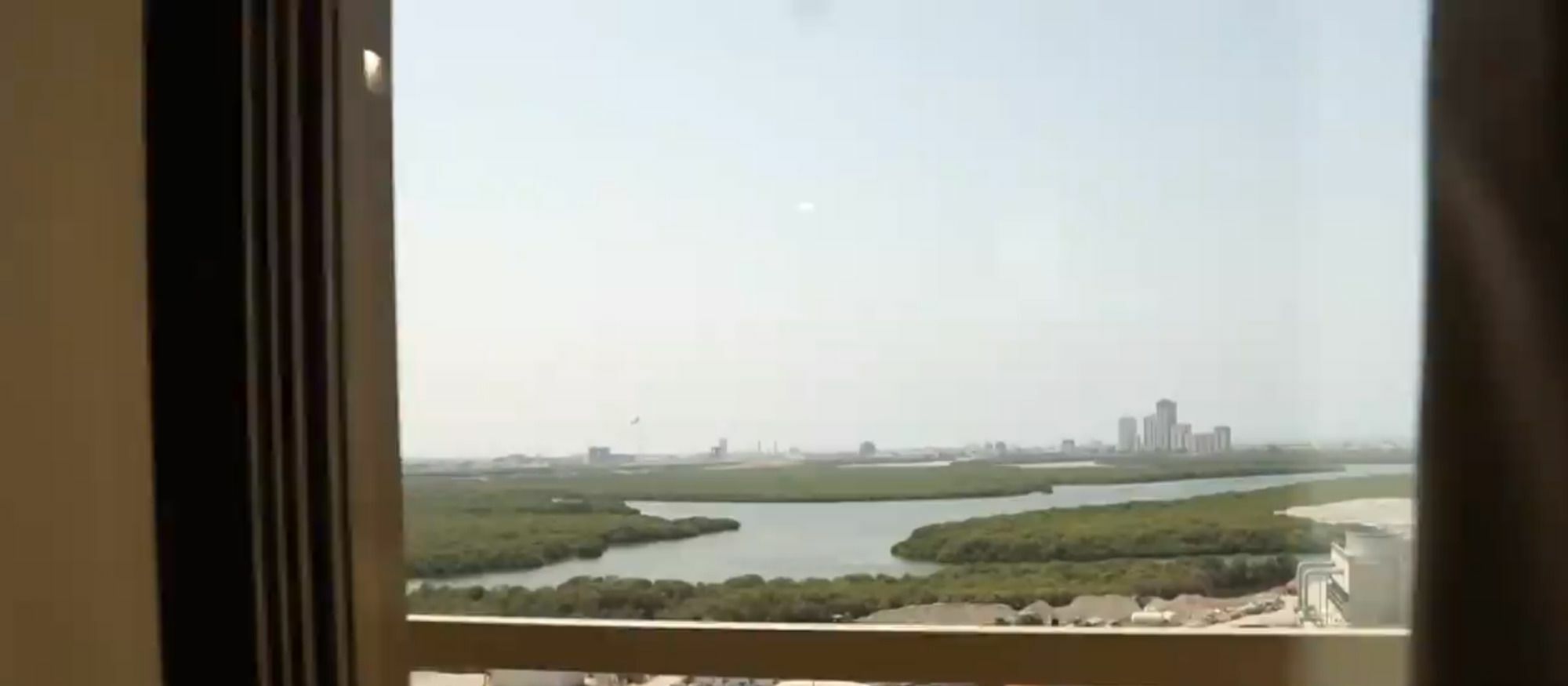Royal View Hotel Ras al-Khaimah Luaran gambar