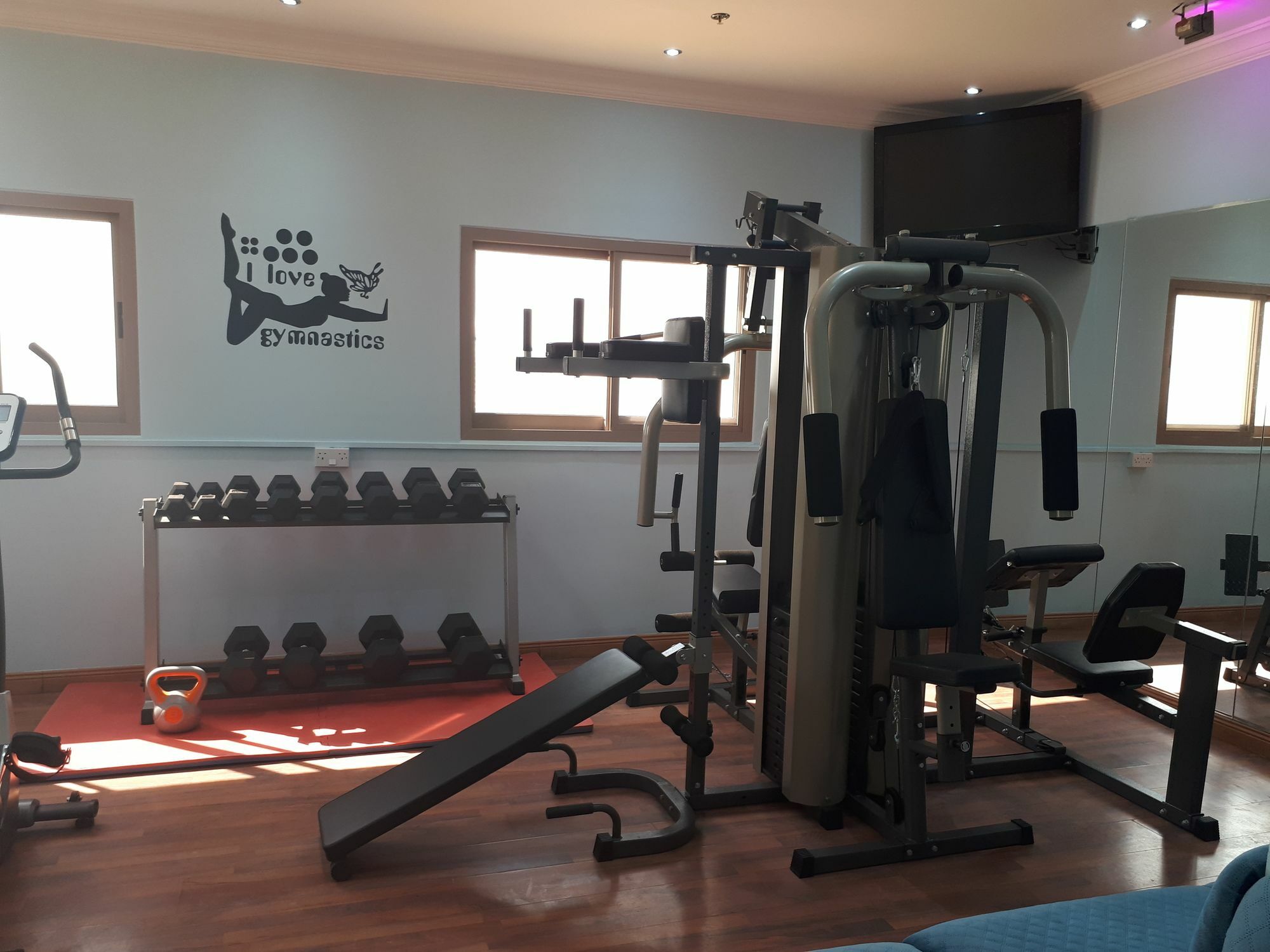 Royal View Hotel Ras al-Khaimah Luaran gambar