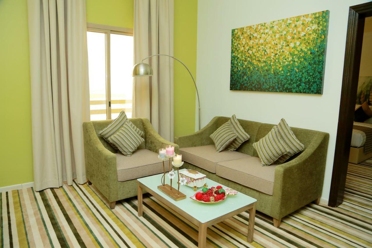 Royal View Hotel Ras al-Khaimah Luaran gambar