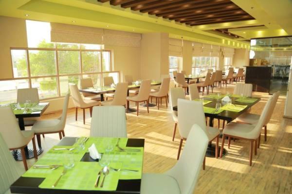 Royal View Hotel Ras al-Khaimah Luaran gambar